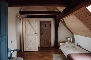 Spacious Apartment in the Countryside, Gronowo