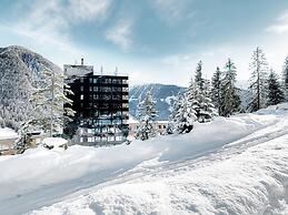 Chalet Resort in Kals