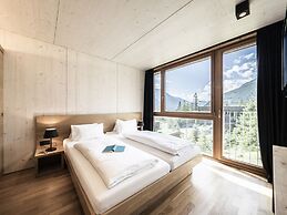 Chalet Resort in Kals