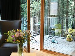 Chalet Resort in Kals