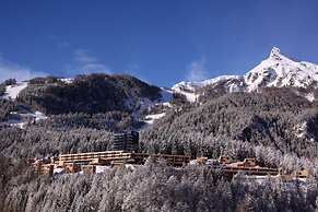 Chalet Resort in Kals