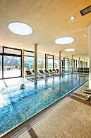 Chalet Resort in Kals