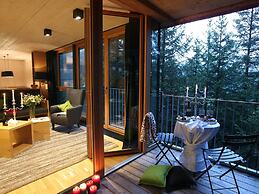 Chalet Resort in Kals