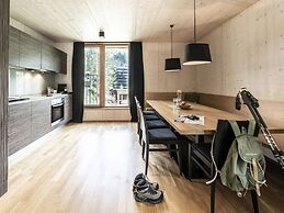 Chalet Resort in Kals
