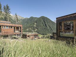 Chalet Resort in Kals