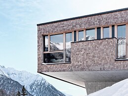 Chalet Resort in Kals