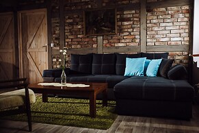 Comfortable Apartment in the Countryside, Gronowo