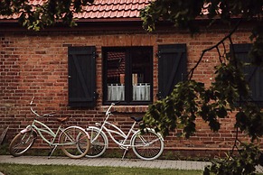 Comfortable Apartment in the Countryside, Gronowo
