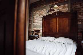 Comfortable Apartment in the Countryside, Gronowo