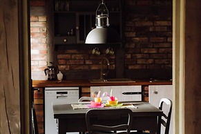 Comfortable Apartment in the Countryside, Gronowo