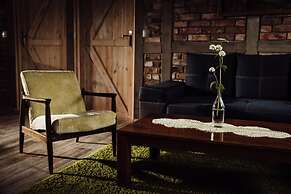 Comfortable Apartment in the Countryside, Gronowo