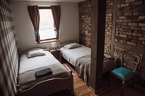 Comfortable Apartment in the Countryside, Gronowo