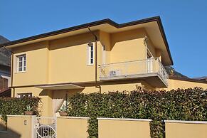 Villa With Above Ground Pool in Camaiore