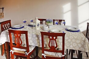 Villa With Above Ground Pool in Camaiore
