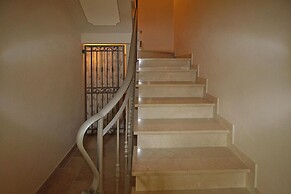 Villa With Above Ground Pool in Camaiore