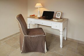 Villa With Above Ground Pool in Camaiore