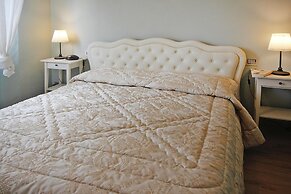 Villa With Above Ground Pool in Camaiore