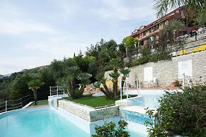 Apartment in the Villa Giada Holiday Complex in Imperia
