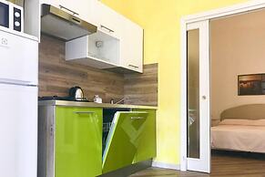 Apartment in the Villa Giada Holiday Complex in Imperia