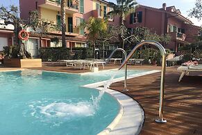 Holiday Villa Apartment in Imperia
