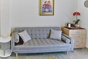 Apartments Adelheid in Biograd, Close to the Beach