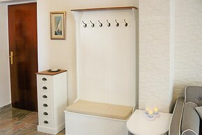 Apartments Adelheid in Biograd, Close to the Beach