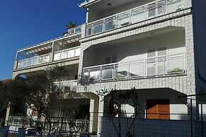 Apartments Adelheid in Biograd, Close to the Beach
