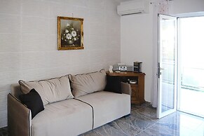 Apartments Adelheid in Biograd, Close to the Beach