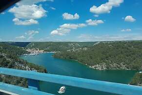 Apartments Adelheid in Biograd, Close to the Beach