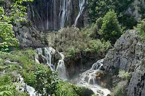 Apartments Adelheid in Biograd, Close to the Beach