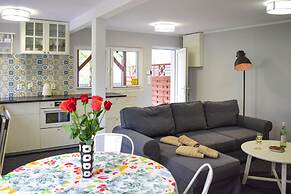 Holiday Home With hot tub and Sauna Directly at the Lake-ex TUI
