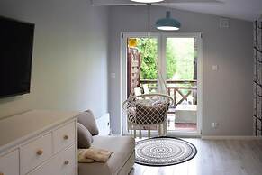 Holiday Home With hot tub and Sauna Directly at the Lake-ex TUI