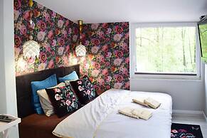 Holiday Home With hot tub and Sauna Directly at the Lake-ex TUI
