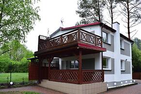 Holiday Home With hot tub and Sauna Directly at the Lake-ex TUI