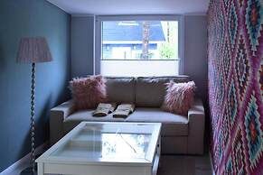 Holiday Home With hot tub and Sauna Directly at the Lake-ex TUI