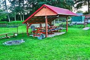 Holiday Home by the Lake, Ostrowiec Slawienski