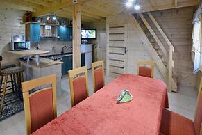 Holiday Home by the Lake, Ostrowiec Slawienski