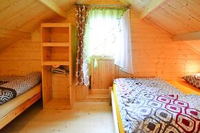 Holiday Home by the Lake, Ostrowiec Slawienski
