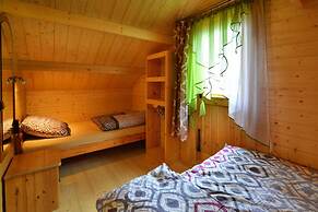 Holiday Home by the Lake, Ostrowiec Slawienski