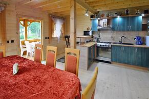 Holiday Home by the Lake, Ostrowiec Slawienski