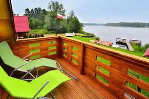 Holiday Home by the Lake, Ostrowiec Slawienski
