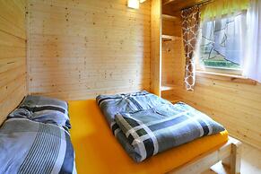 Holiday Home by the Lake, Ostrowiec Slawienski