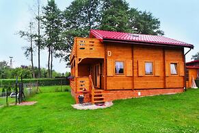 Holiday Home by the Lake, Ostrowiec Slawienski