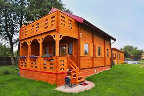 Holiday Home by the Lake, Ostrowiec Slawienski