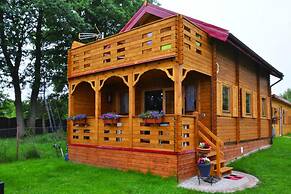 Holiday Home by the Lake, Ostrowiec Slawienski
