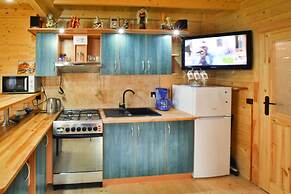 Holiday Home by the Lake, Ostrowiec Slawienski