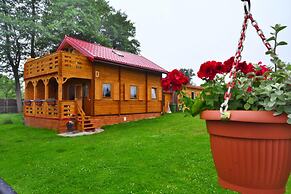 Holiday Home by the Lake, Ostrowiec Slawienski