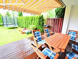 Comfortable Holiday Villa, Private Garden