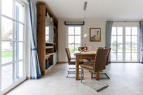 Ferienhaus in Fuhlendorf