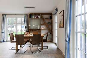 Ferienhaus in Fuhlendorf